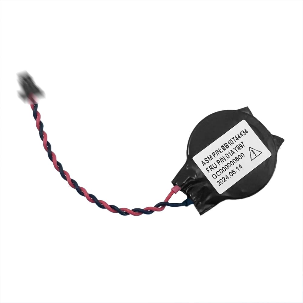 ボーダリープラス(PC＋POM) Amazon.com: HSSDTECH CMOS Battery Cable Replacement for Lenovo